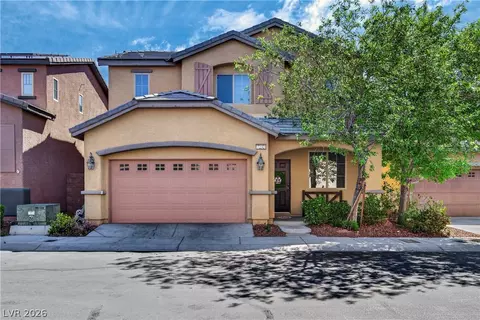 7232 Mulberry Forest St, Las Vegas, NV 89166