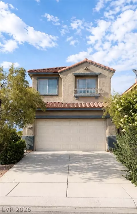 5236 Glenmorgan Ct, Las Vegas, NV 89141