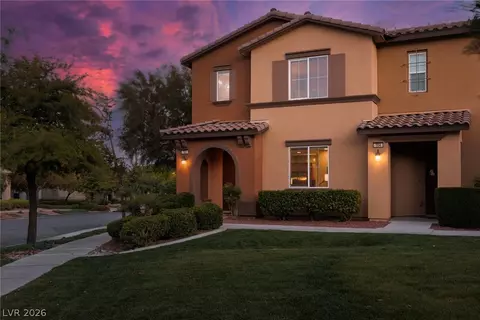 11383 Ogden Mills Dr #105, Las Vegas, NV 89135