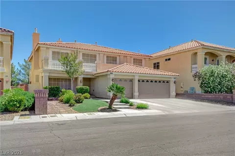 7834 Tahoe Ridge Ct, Las Vegas, NV 89139