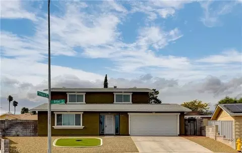 632 Biljac St, Las Vegas, NV 89145