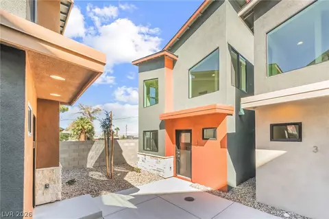 350 N 13th St, Las Vegas, NV 89101