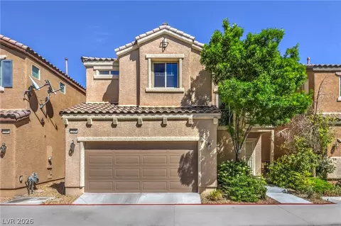 7604 Aubusson Ct, Las Vegas, NV 89149