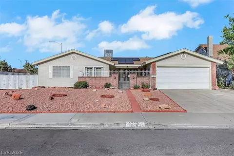 3485 Emerson Ct, Las Vegas, NV 89121