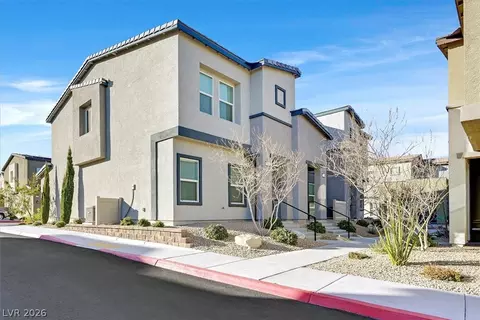 7484 Mountain Ledge St, Las Vegas, NV 89139