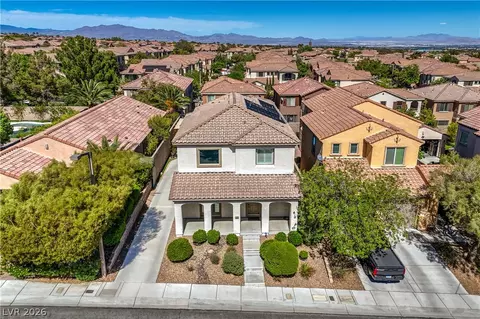 820 Paseo Cerro Pl, Las Vegas, NV 89138