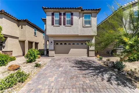 5800 Mia Skye St, Las Vegas, NV 89148
