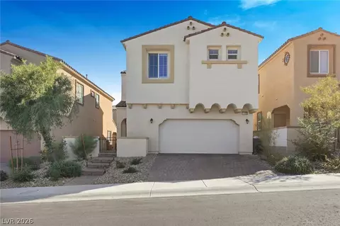10455 Skye Summit Ave, Las Vegas, NV 89166