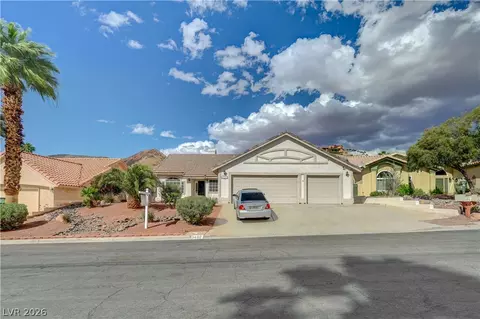 1117 Shady Run Ter, Henderson, NV 89011