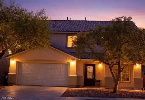 8328 Blazing Sky Ct, Las Vegas, NV 89131