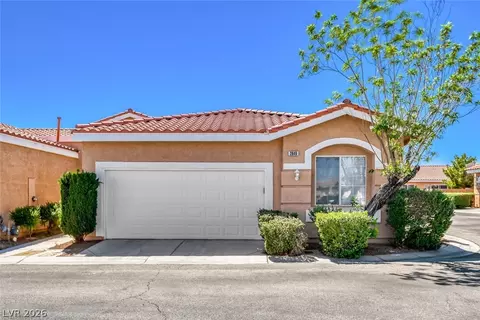 2849 Serenidad Dr, Las Vegas, NV 89123