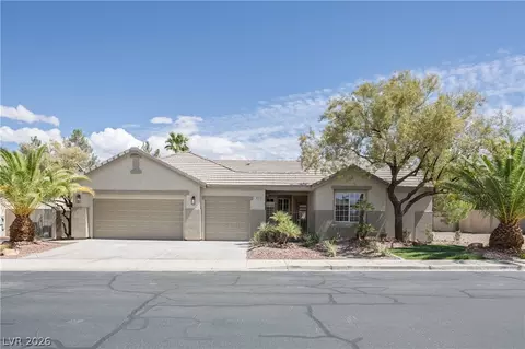 2516 Silver Beach Dr, Henderson, NV 89052