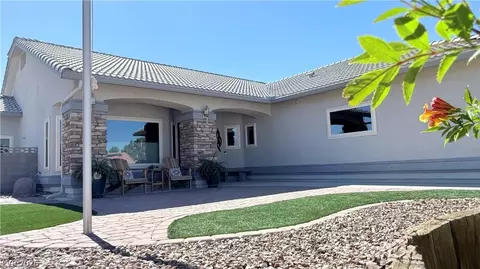 5371 E Bridger St, Pahrump, NV 89061