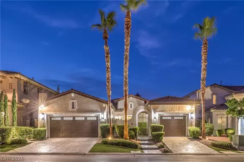 1980 Alcova Ridge Dr, Las Vegas, NV 89135