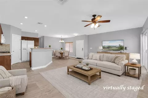 8658 Tom Noon Ave #103, Las Vegas, NV 89178