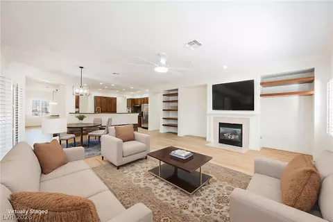 1596 Fieldbrook St, Henderson, NV 89052