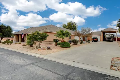 1962 Trophy Elk Ave, Logandale, NV 89021