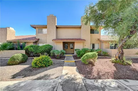3368 Reka St, Las Vegas, NV 89121