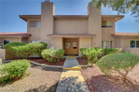 3368 Reka St, Las Vegas, NV 89121