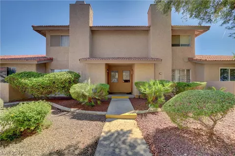 3368 Reka St, Las Vegas, NV 89121
