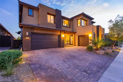 2153 King Crest Ct, Henderson, NV 89052