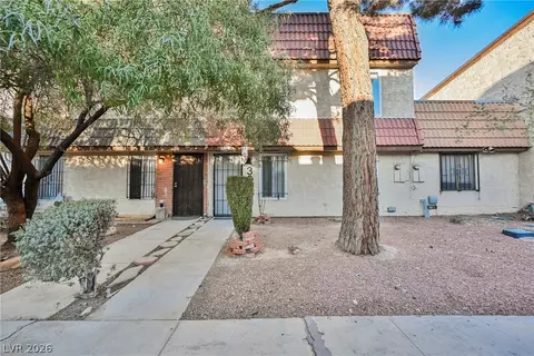 3940 Visby Ln, Las Vegas, NV 89119