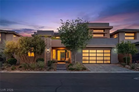 24 Garden Rain Dr, Las Vegas, NV 89135