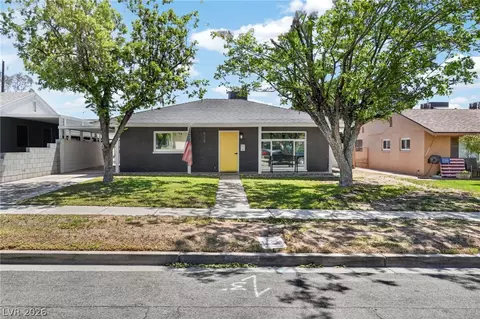 525 7th St, Boulder City, NV 89005