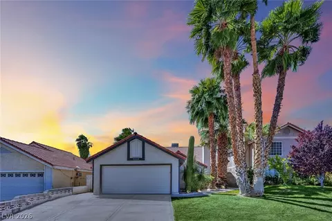 5501 Kettering Pl, Las Vegas, NV 89107