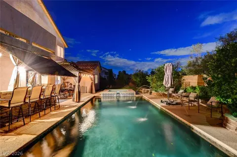 1321 Lime Point St, Las Vegas, NV 89110