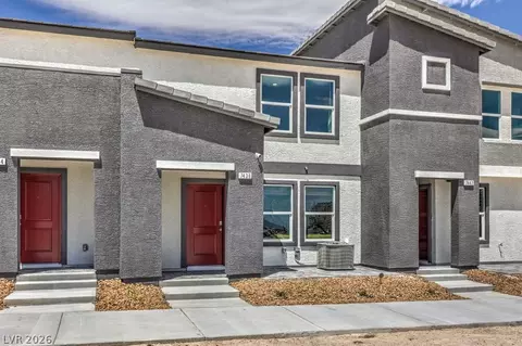 1505 Pamela Springs St, North Las Vegas, NV 89081