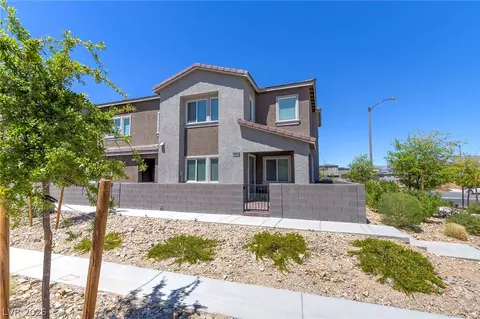 9601 Oliver Hills Ave, Las Vegas, NV 89143
