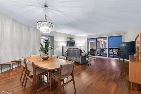 2747 Paradise Rd #1603, Las Vegas, NV 89109