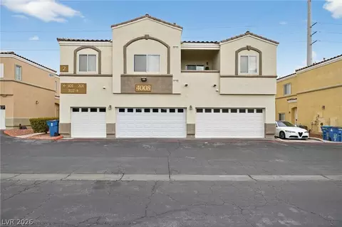 4008 Smokey Fog Ave #3, North Las Vegas, NV 89081