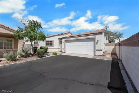 5073 Mascaro Dr, Las Vegas, NV 89122