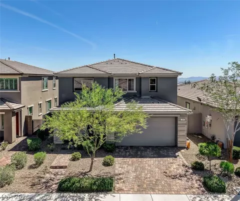 354 American Dipper St, Las Vegas, NV 89138