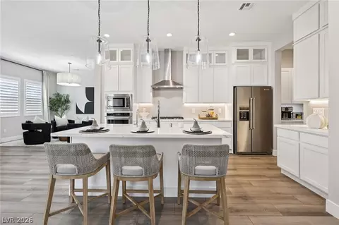 8984 Rolling Pietra St, Las Vegas, NV 89166