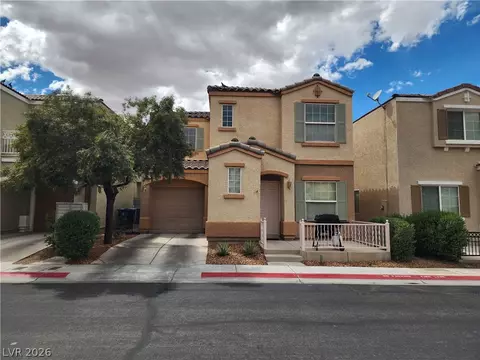 10457 Beautiful Fruit St, Las Vegas, NV 89183