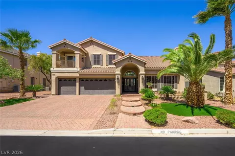 4474 Grey Spencer Dr, Las Vegas, NV 89141
