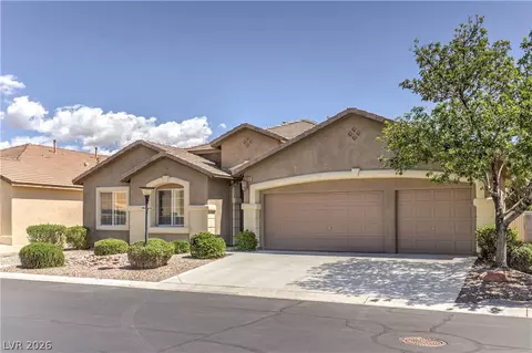 7858 Dancing Leaf St, Las Vegas, NV 89131