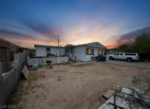 6124 Great Smoky Ave, Las Vegas, NV 89156