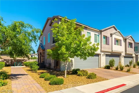 3766 Canis Minor Ln #24101, Henderson, NV 89052