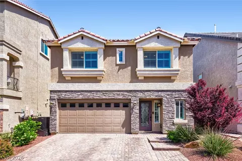 10046 Cardwell Hill St, Las Vegas, NV 89141