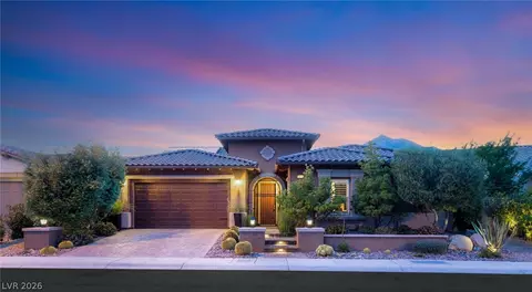 277 Lindura Ct, Las Vegas, NV 89138