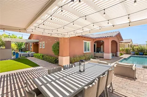 277 Lindura Ct, Las Vegas, NV 89138