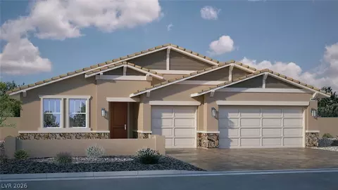 1011 Fox Falcon Ave, Henderson, NV 89011