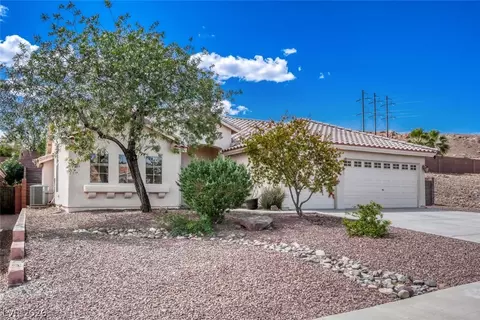 91 Horseweed Cir, Henderson, NV 89002