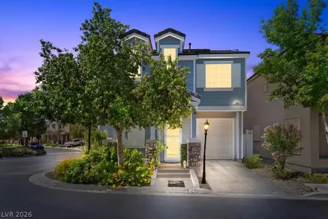 1748 Spanish Sky Ave, Las Vegas, NV 89183
