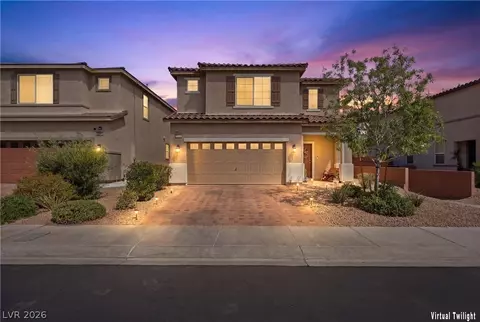 1016 Huckburn Ave, Henderson, NV 89015