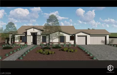 7460 Topaz St, Las Vegas, NV 89120